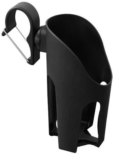 Universal bottle holder