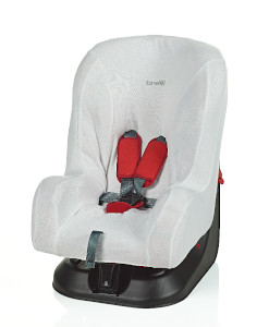 Навлака за седиште Textile seat cover BREVI