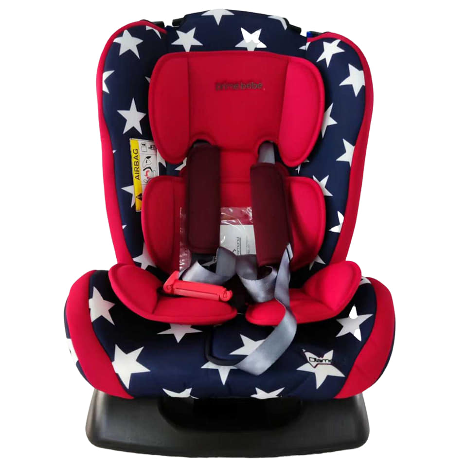 Car seat Prime Bebe Diamond 0-25 kg