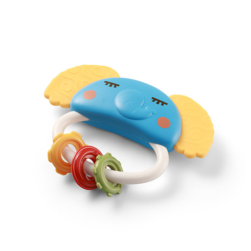 Rattle ELEPHANT