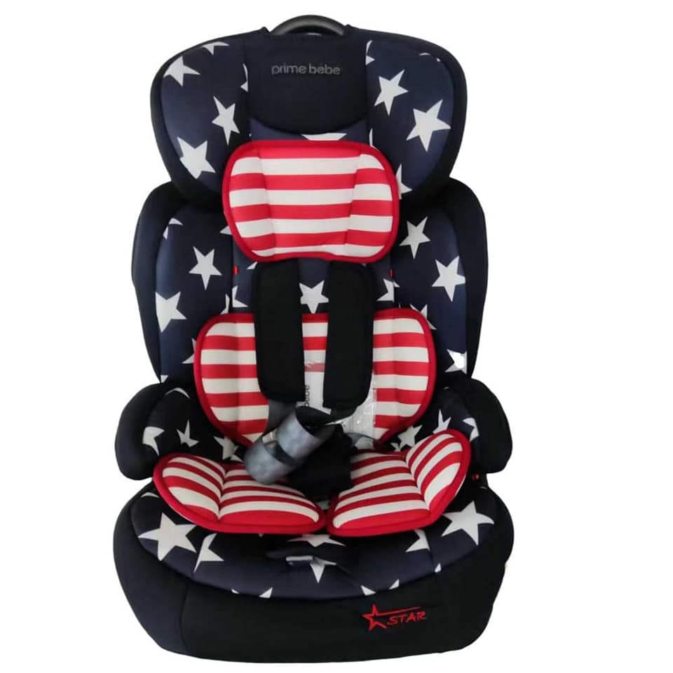 Car seat Prime Bebe Star 9-36 kg