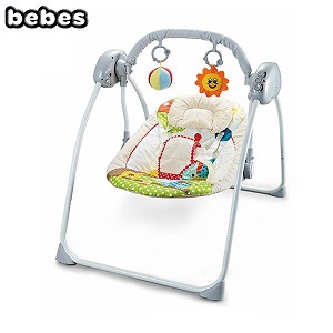 Folding swing Bebes