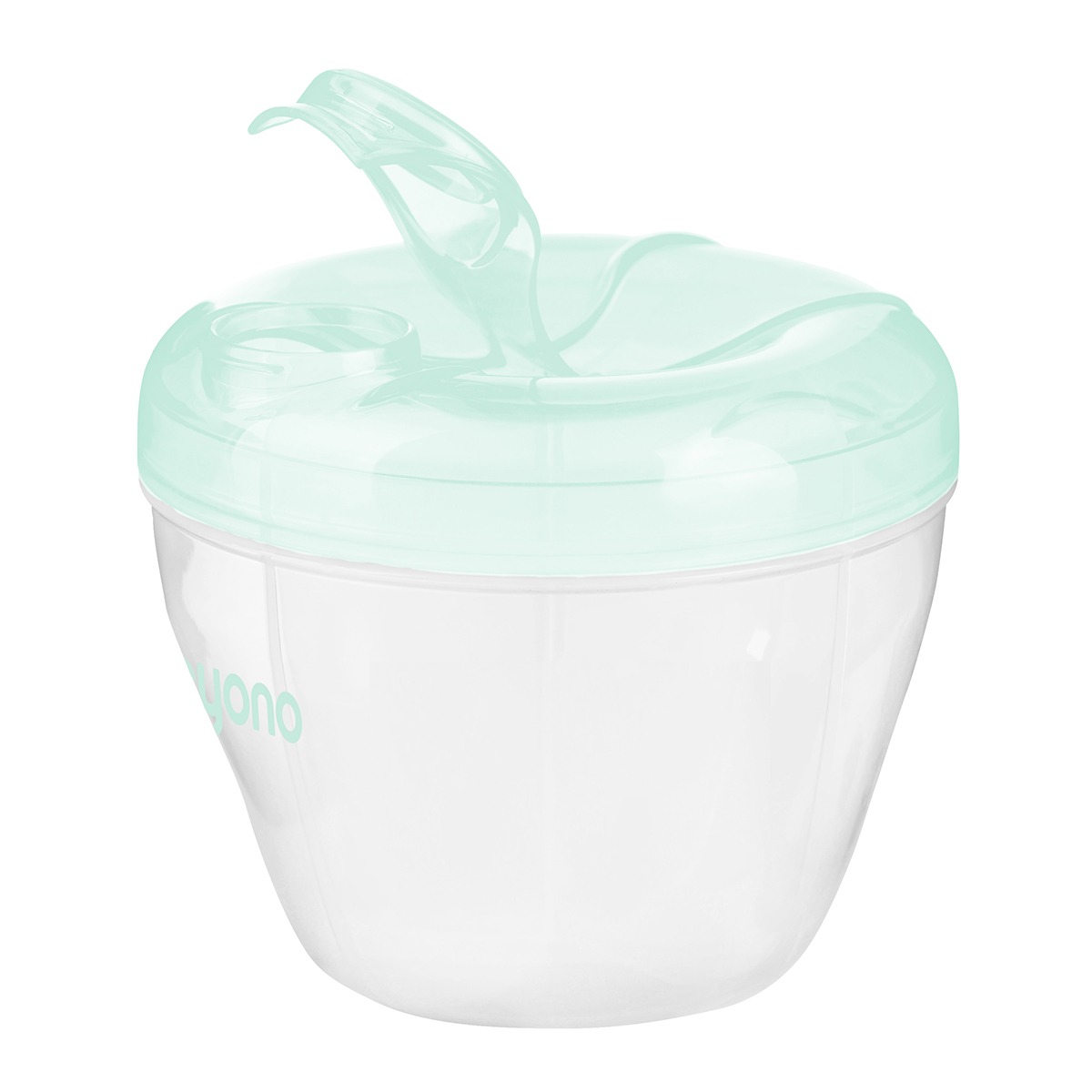 Milk powder dispenser BABYONO