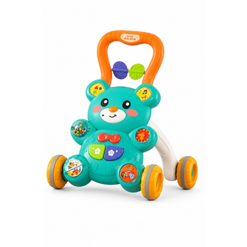 Walker Bear
