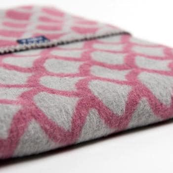 Baby blanket Womar 100x75